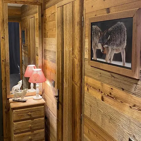 Apartment Olympie, Avec Balcon Et Vue Montagne, Aux Pieds, Meribel-mottaret Meribel
