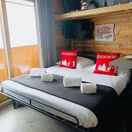 Apartment Olympie, Avec Balcon Et Vue Montagne, Aux Pieds, Meribel-mottaret Meribel