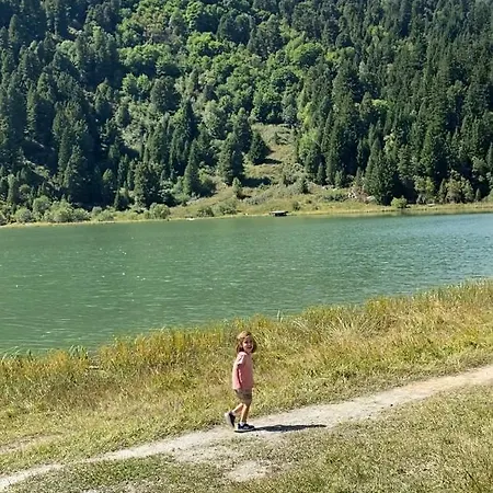 Olympie, Avec Balcon Et Vue Montagne, Aux Pieds, Meribel-mottaret * Méribel
